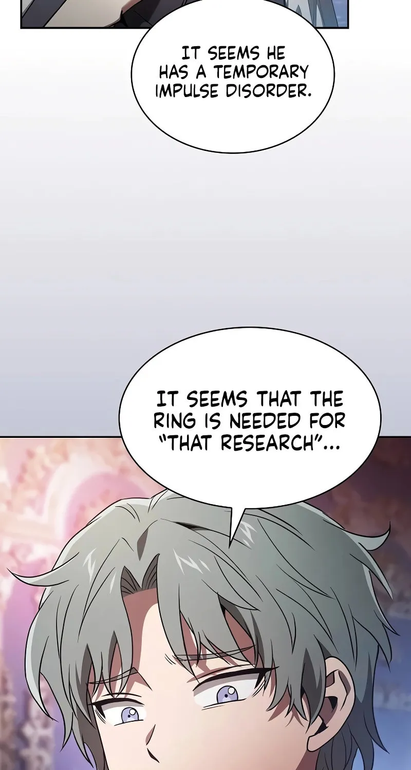 The Academy's Genius Swordsman Chapter 57 page 6 - 