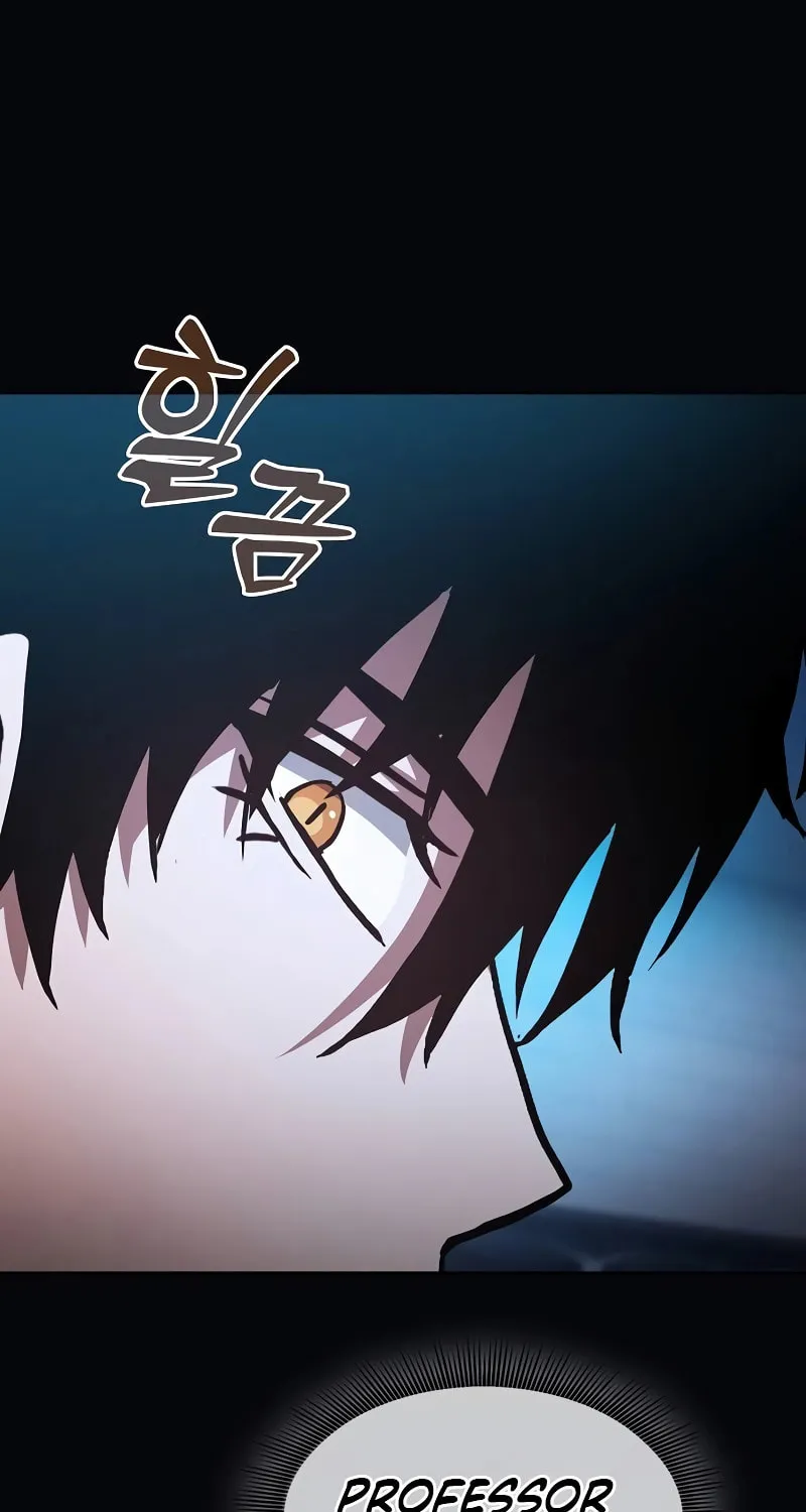 The Academy's Genius Swordsman Chapter 57 page 53 - 