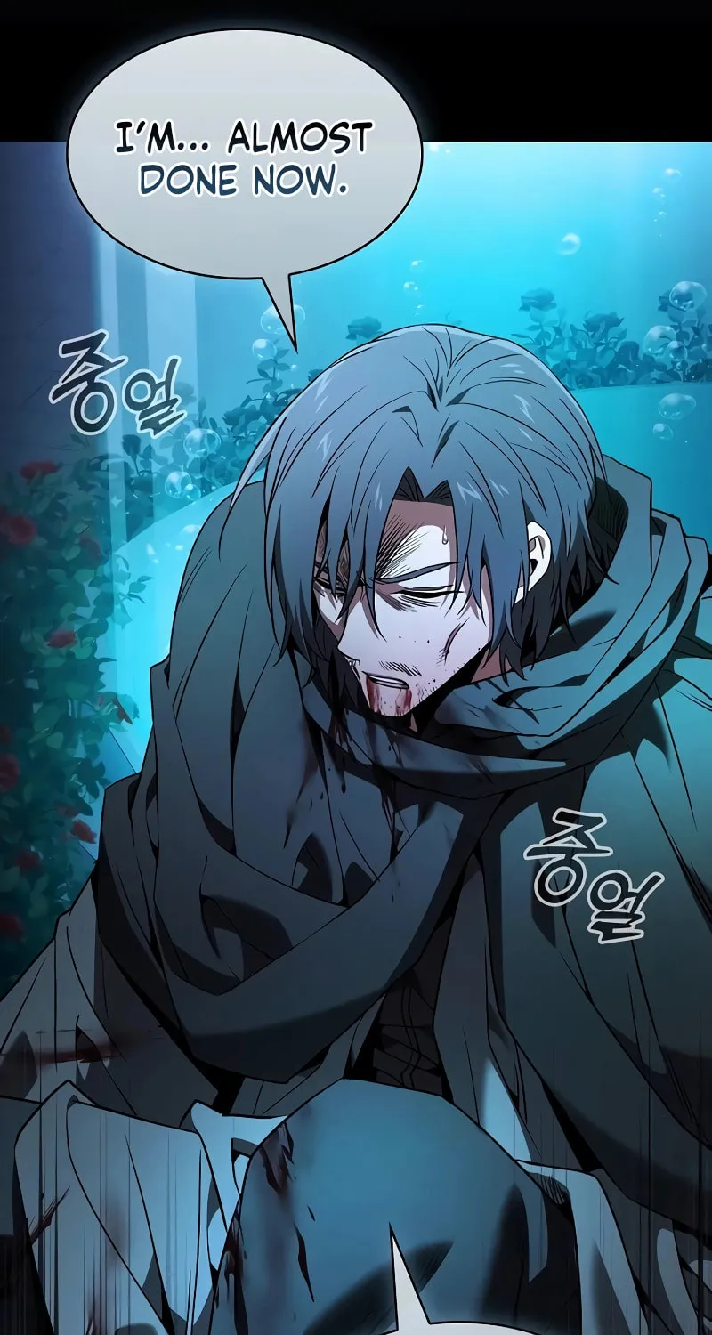 The Academy's Genius Swordsman Chapter 57 page 55 - 