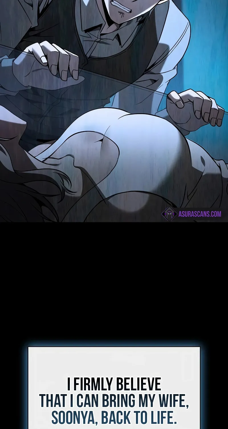 The Academy's Genius Swordsman Chapter 57 page 60 - 