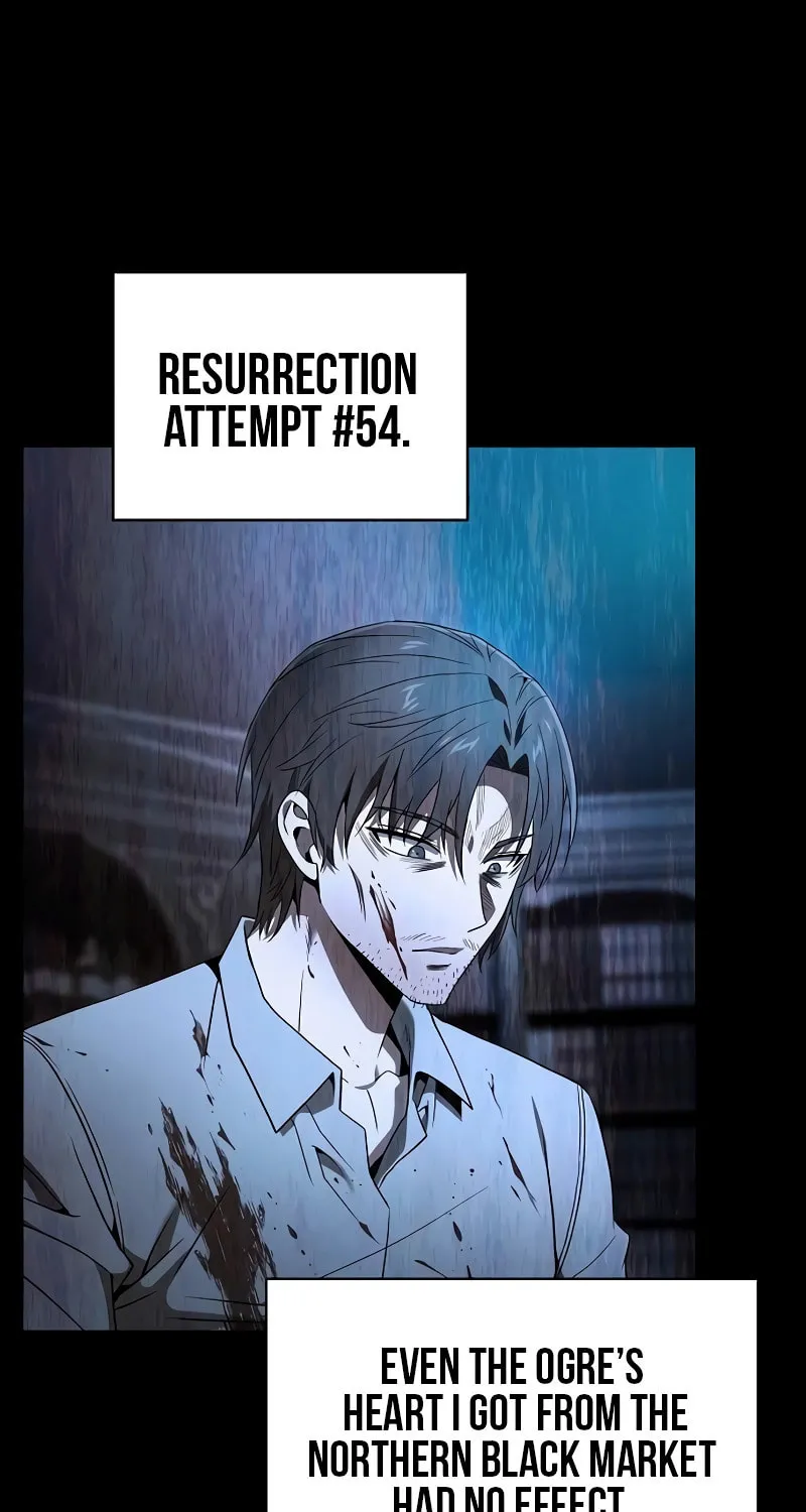 The Academy's Genius Swordsman Chapter 57 page 65 - 