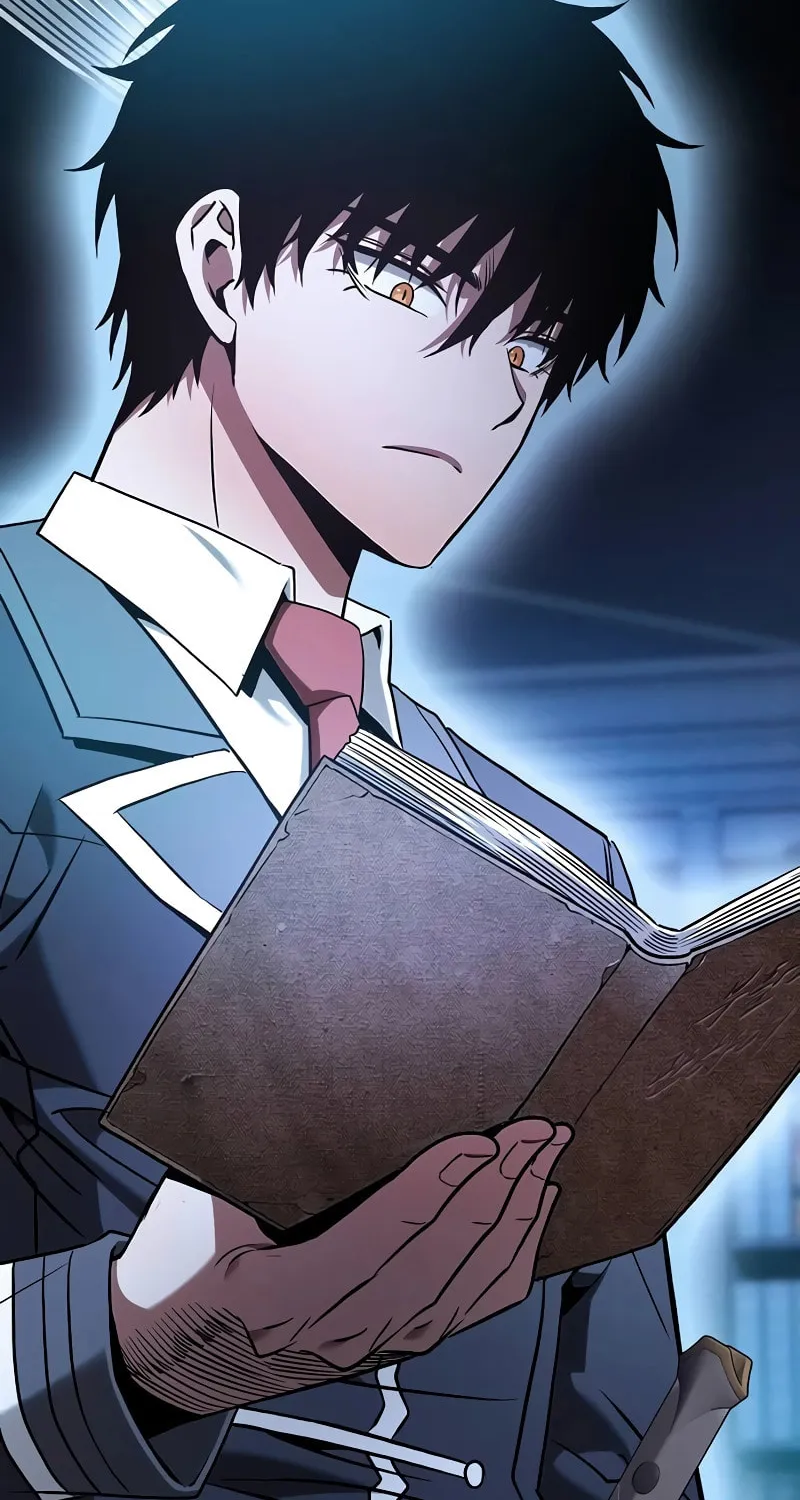 The Academy's Genius Swordsman Chapter 57 page 75 - 