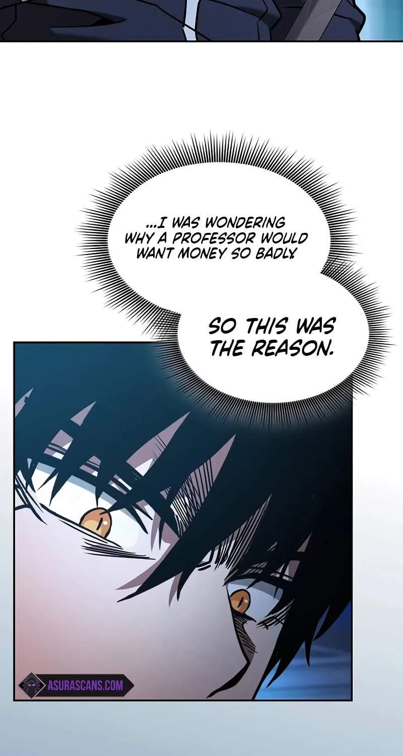 The Academy's Genius Swordsman Chapter 57 page 76 - 