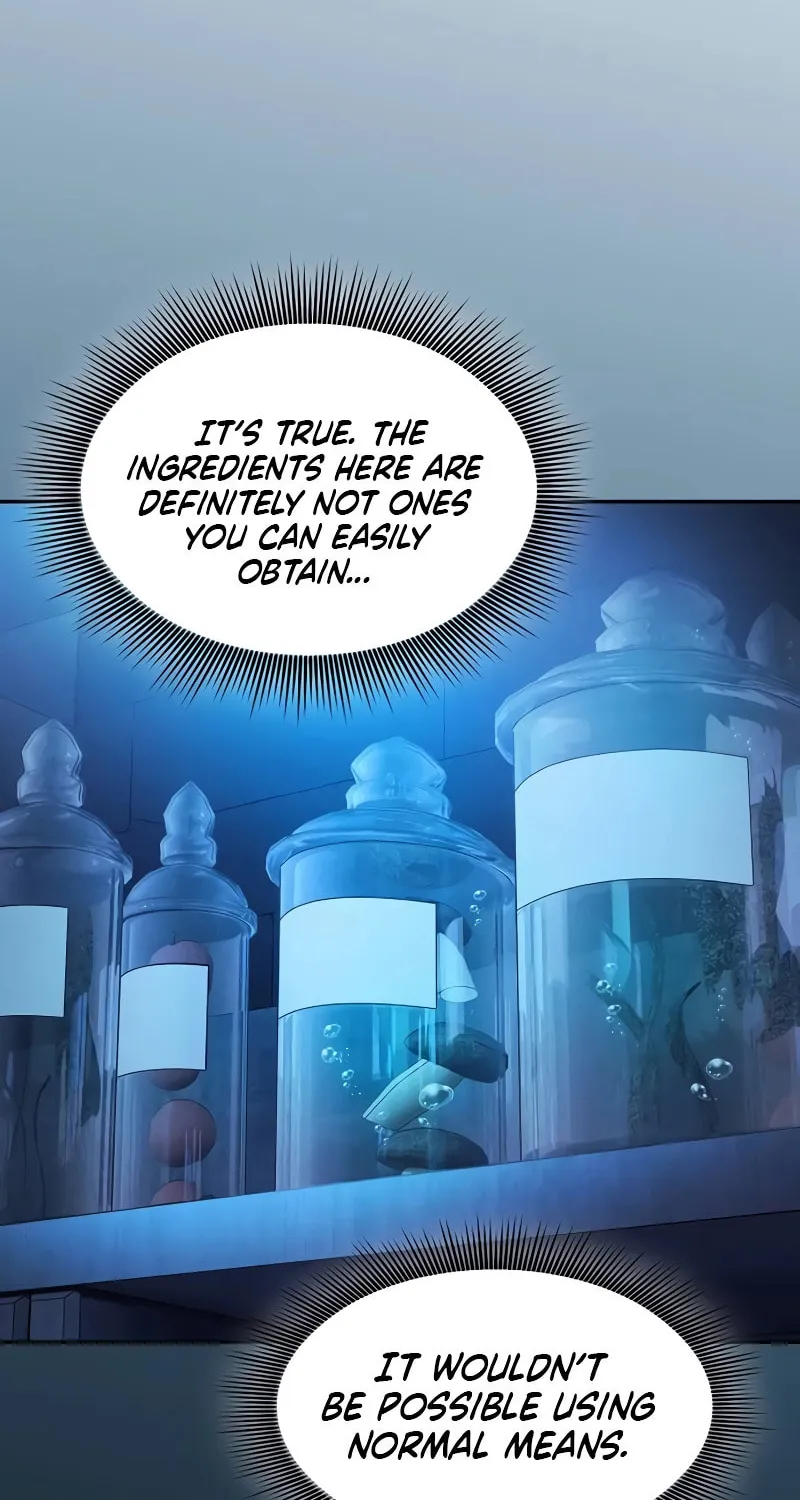 The Academy's Genius Swordsman Chapter 57 page 77 - 