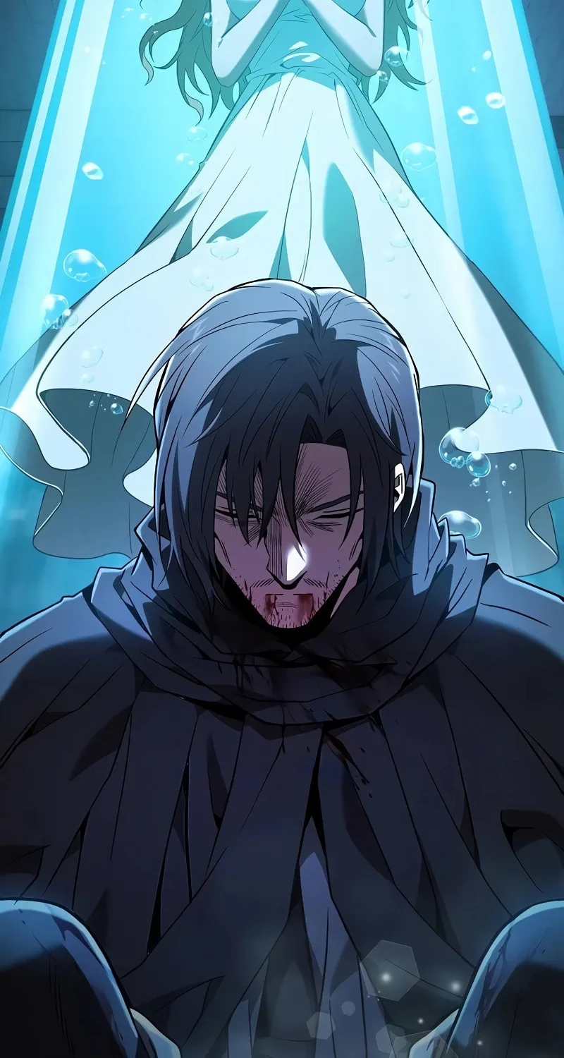 The Academy's Genius Swordsman Chapter 57 page 79 - 