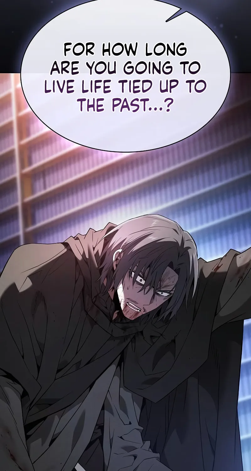 The Academy's Genius Swordsman Chapter 57 page 9 - 