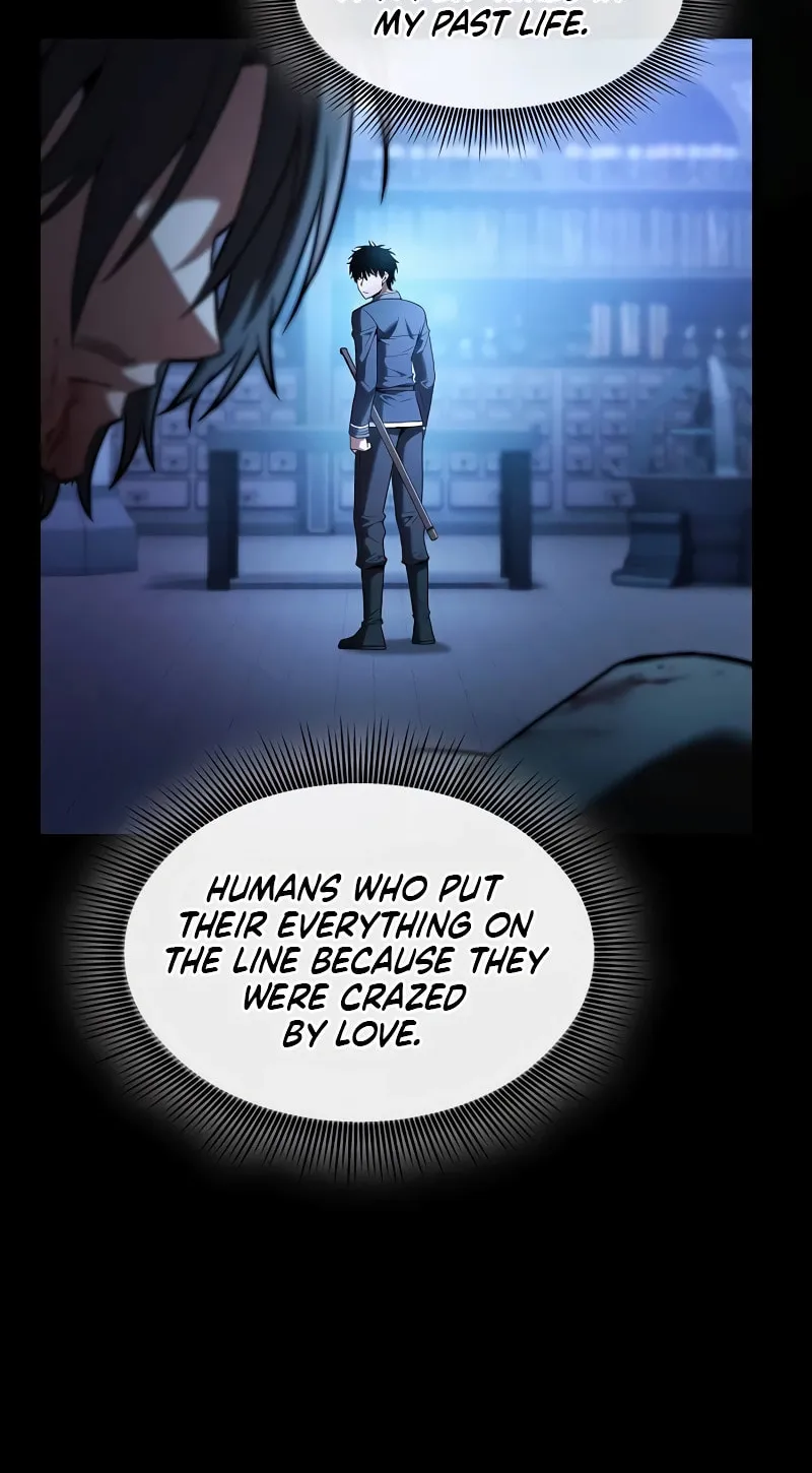 The Academy's Genius Swordsman Chapter 57 page 81 - 