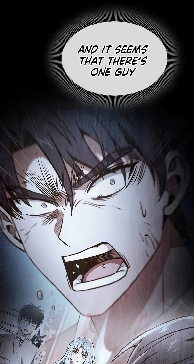 The Academy's Genius Swordsman Chapter 57 page 82 - 