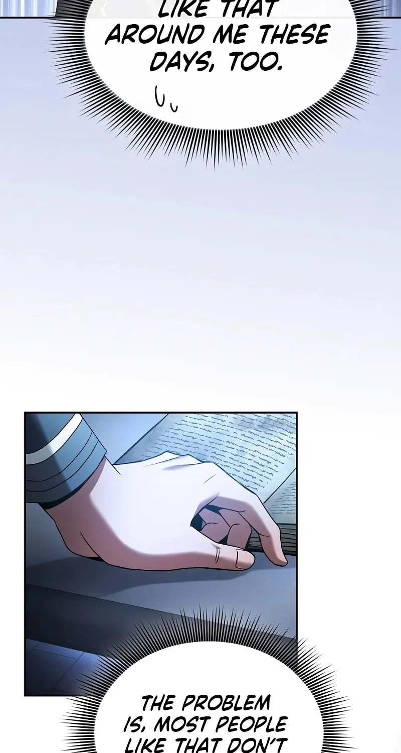 The Academy's Genius Swordsman Chapter 57 page 84 - 