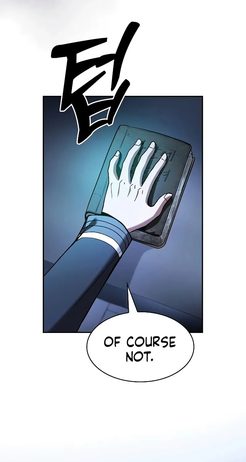 The Academy's Genius Swordsman Chapter 57 page 95 - 