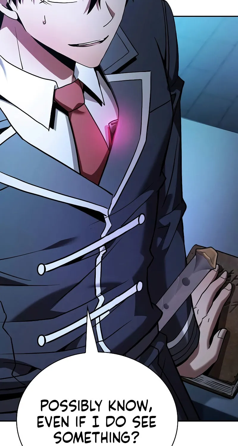 The Academy's Genius Swordsman Chapter 57 page 98 - 