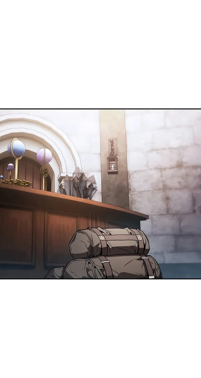 The Academy's Genius Swordsman Chapter 58 page 2 - 