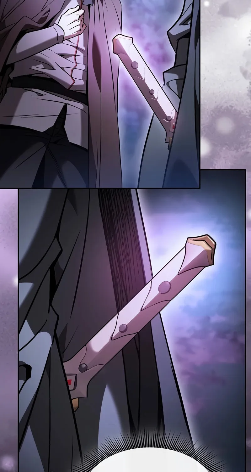 The Academy's Genius Swordsman Chapter 58 page 105 - 