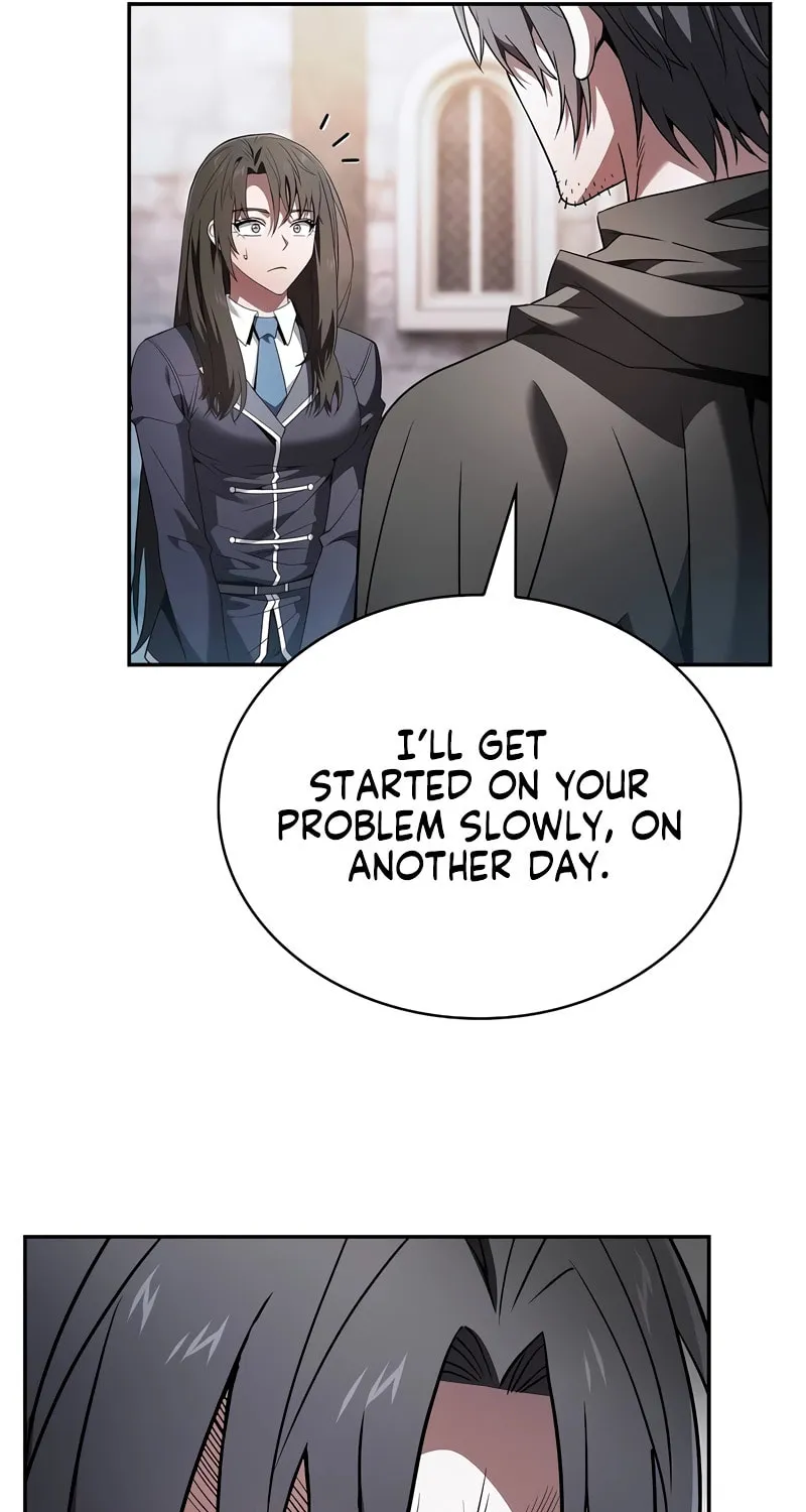 The Academy's Genius Swordsman Chapter 58 page 12 - 