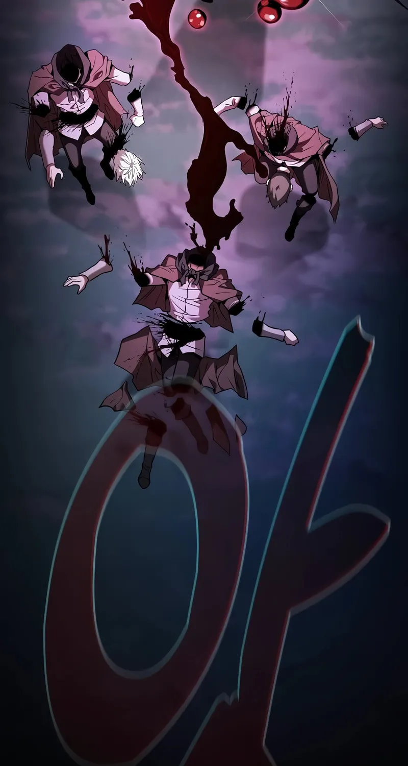 The Academy's Genius Swordsman Chapter 58 page 115 - 