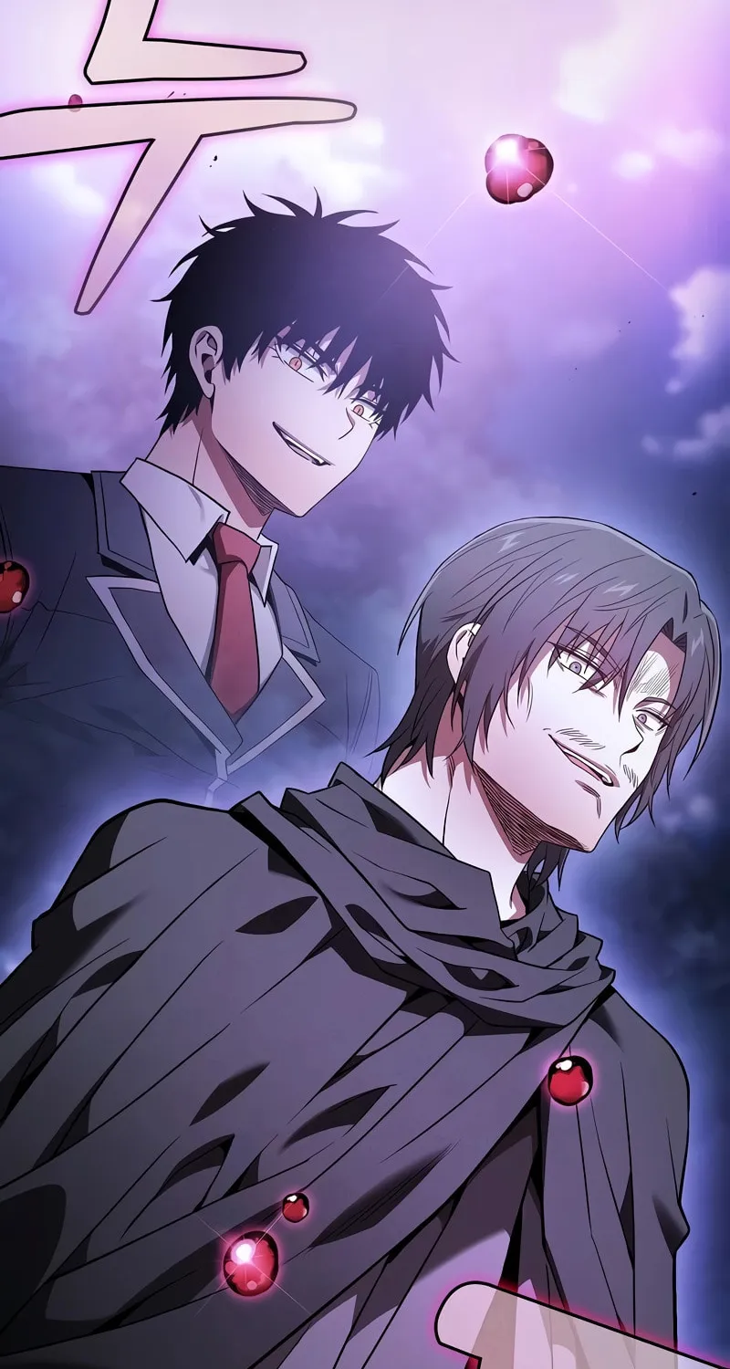 The Academy's Genius Swordsman Chapter 58 page 118 - 
