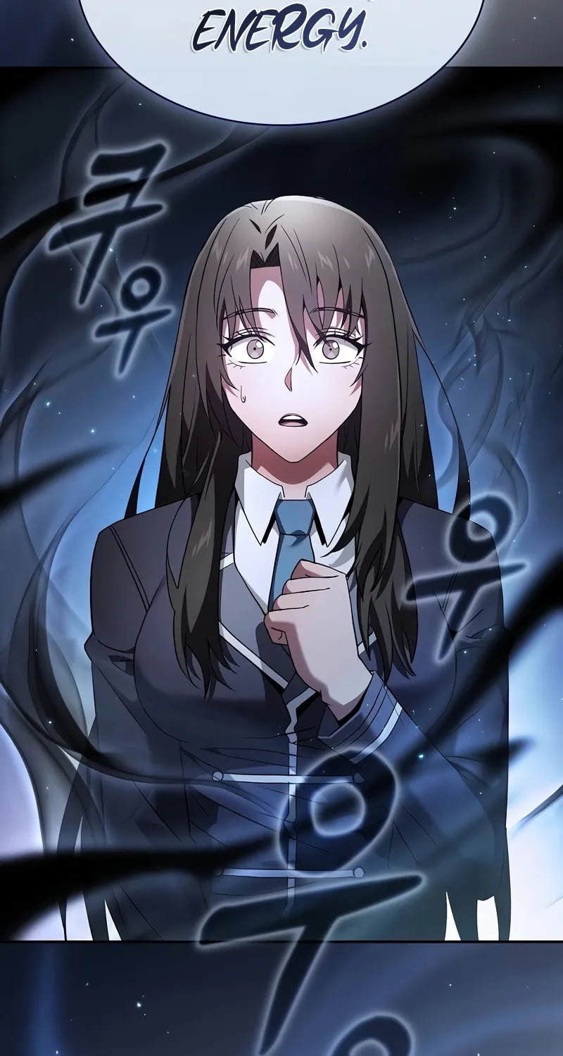The Academy's Genius Swordsman Chapter 58 page 14 - 