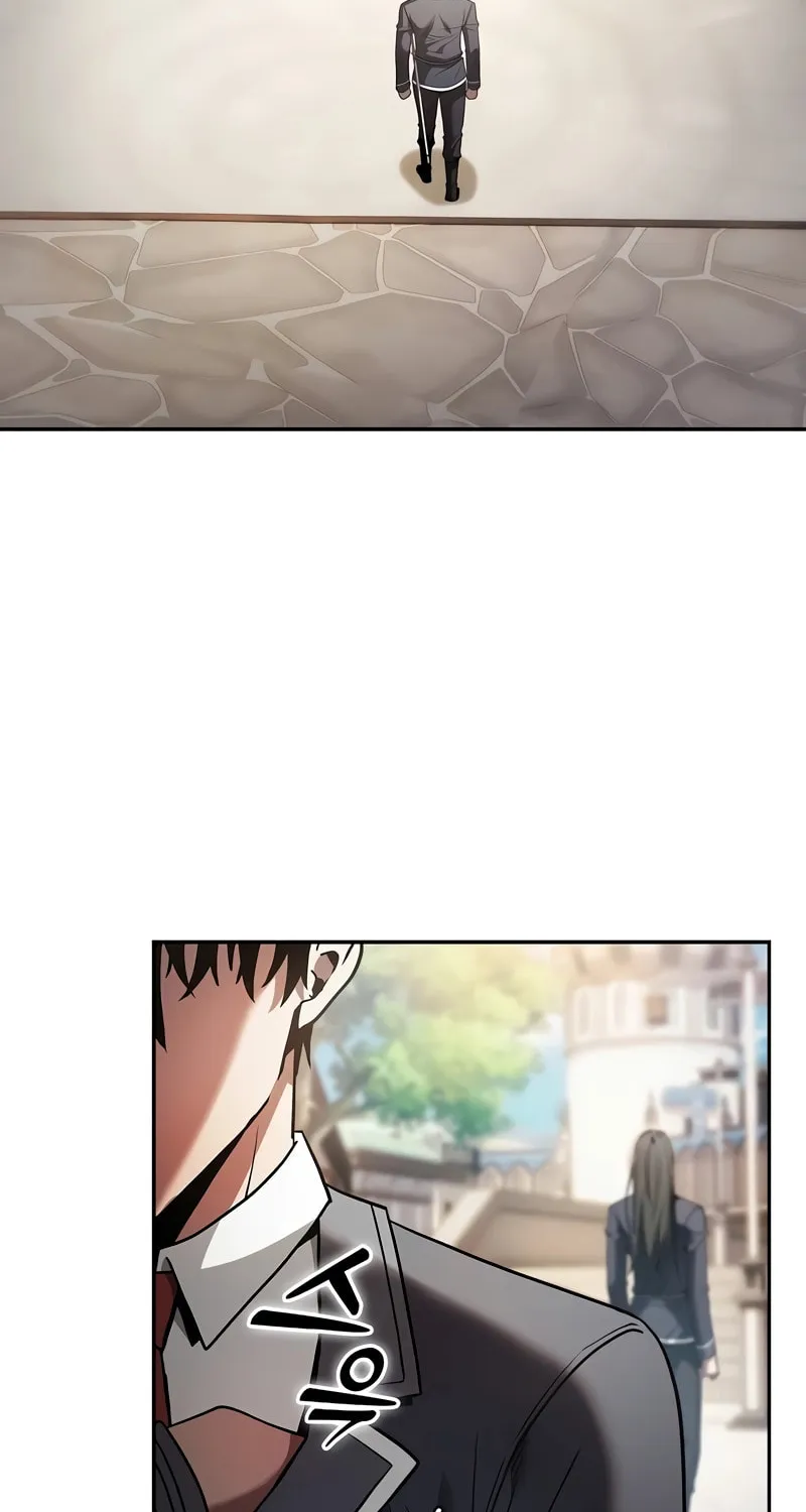 The Academy's Genius Swordsman Chapter 58 page 19 - 