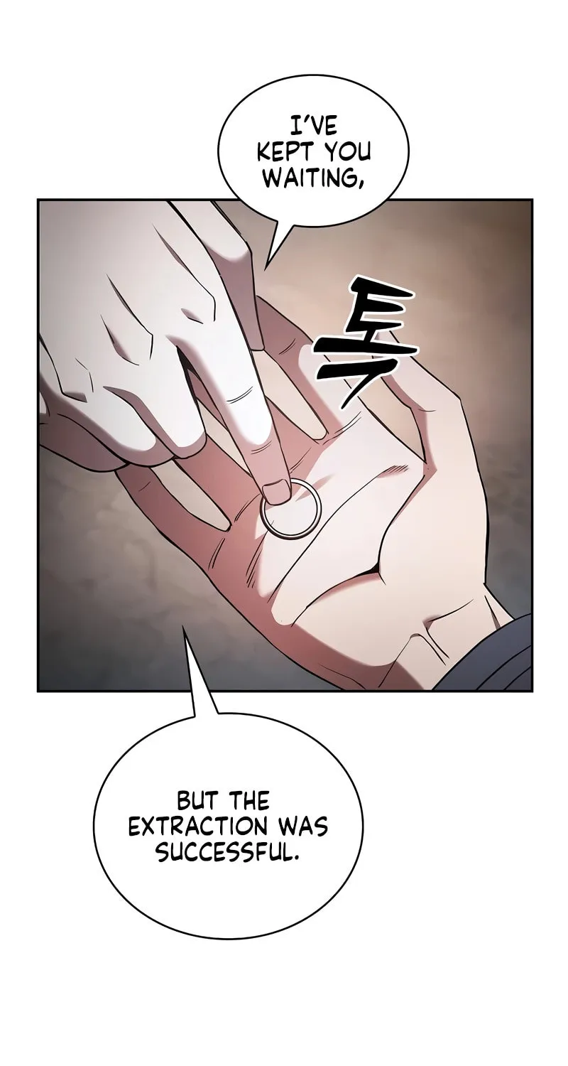 The Academy's Genius Swordsman Chapter 58 page 3 - 