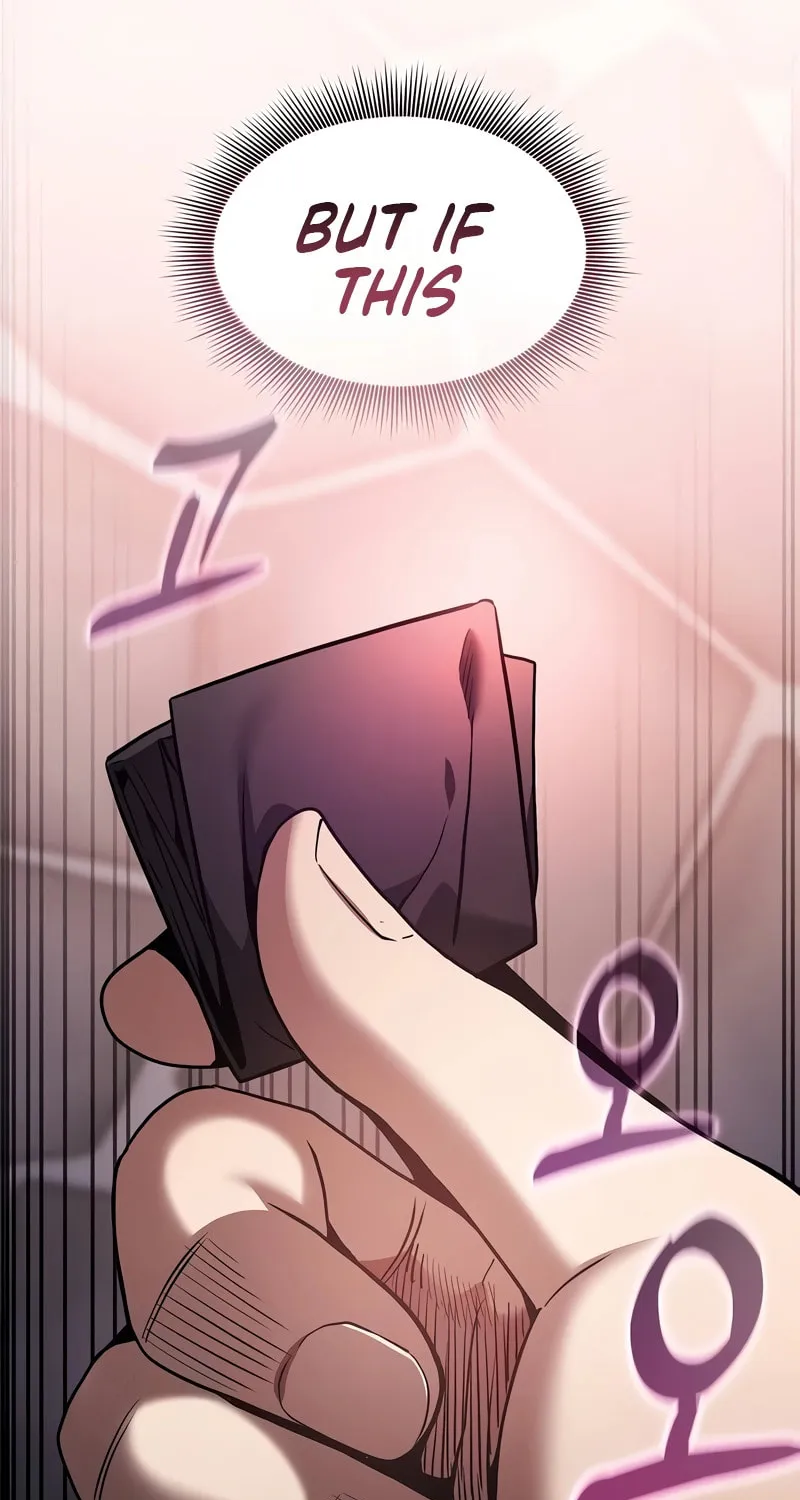 The Academy's Genius Swordsman Chapter 58 page 21 - 