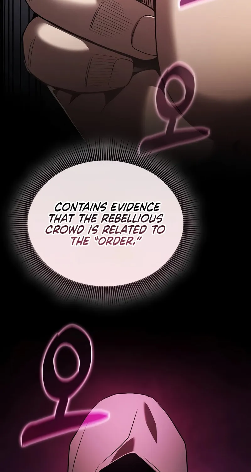 The Academy's Genius Swordsman Chapter 58 page 22 - 