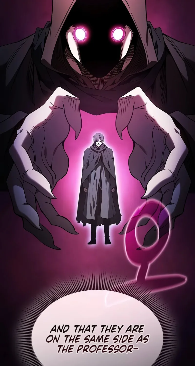 The Academy's Genius Swordsman Chapter 58 page 23 - 