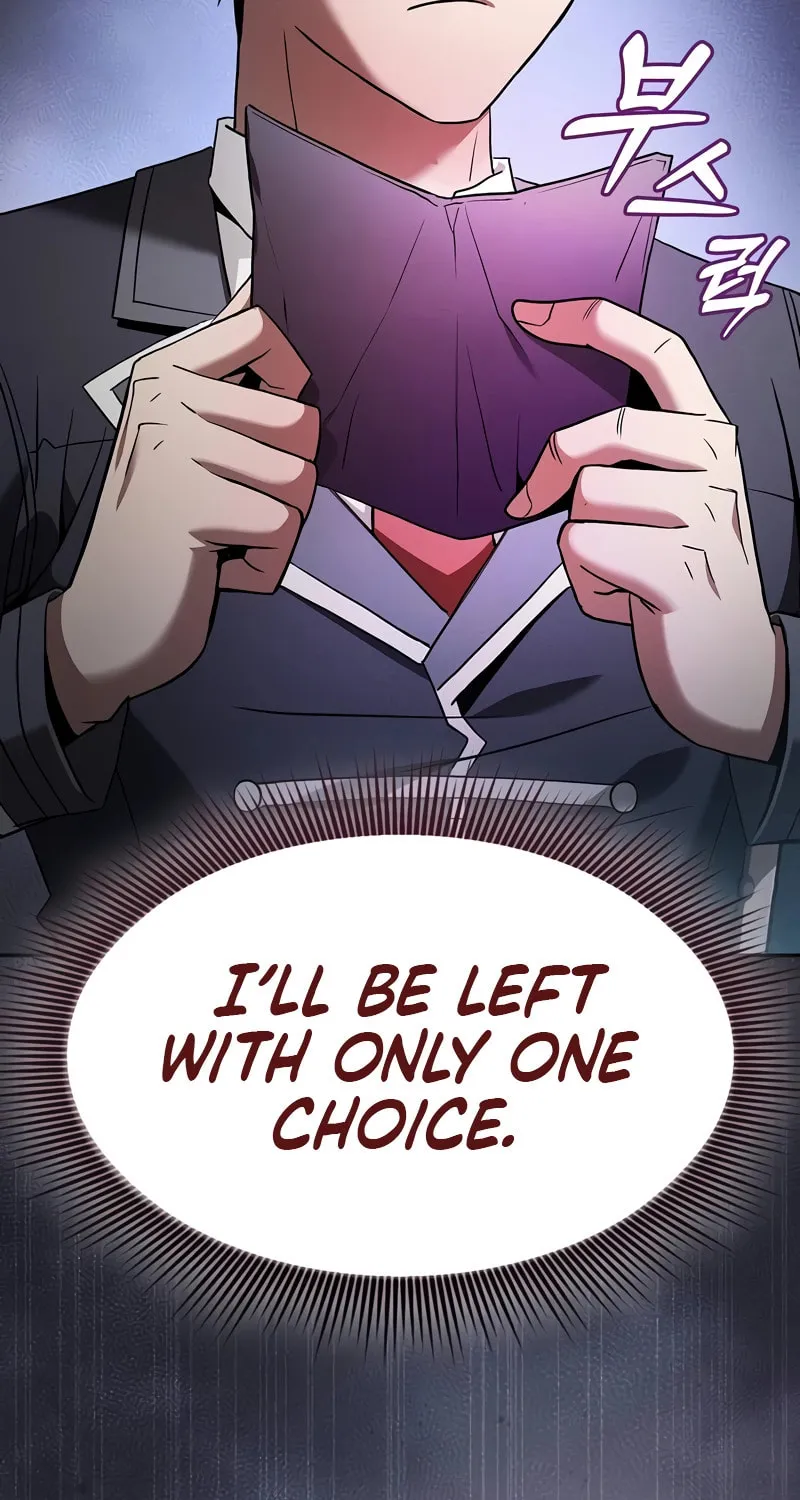 The Academy's Genius Swordsman Chapter 58 page 25 - 