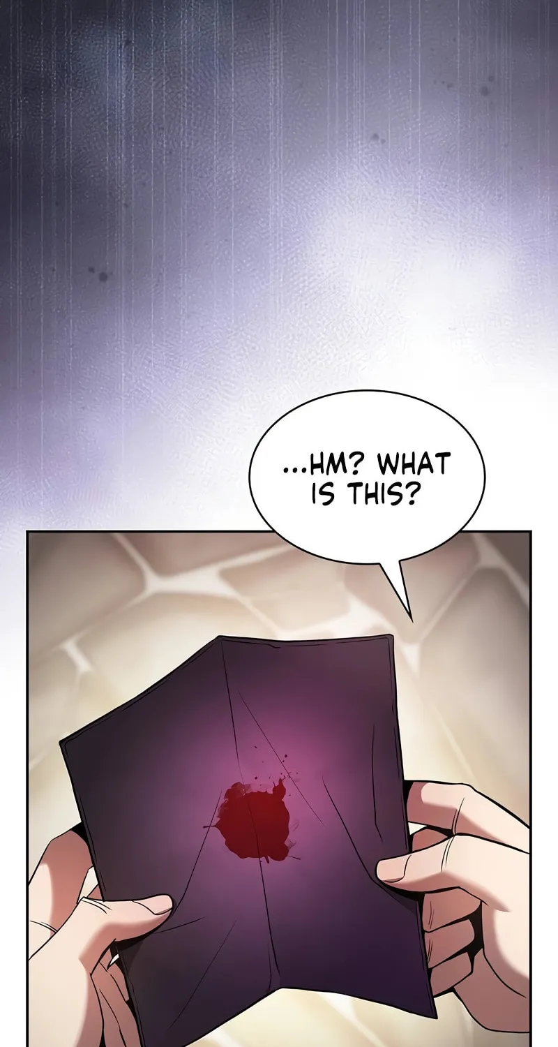 The Academy's Genius Swordsman Chapter 58 page 26 - 