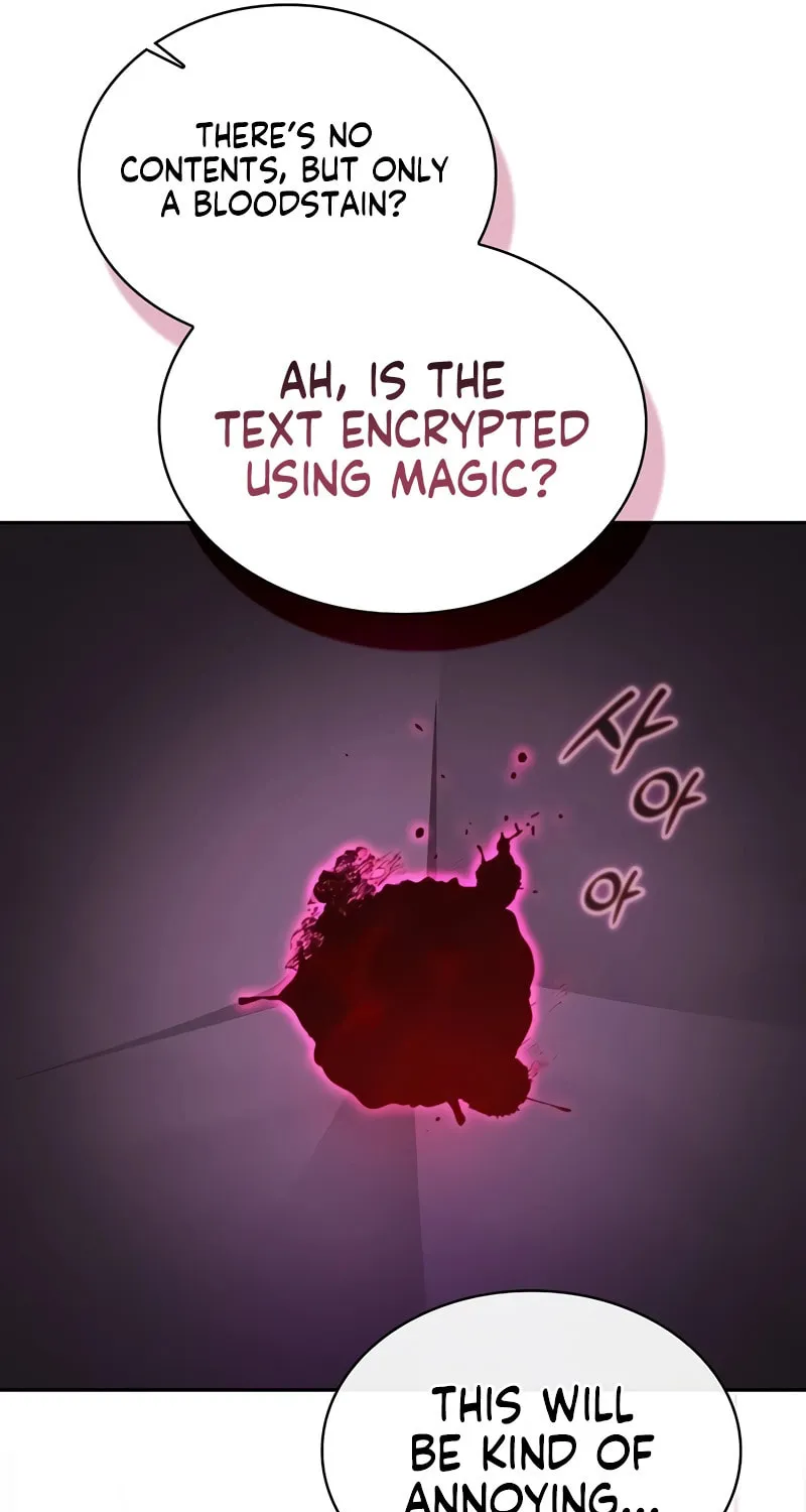 The Academy's Genius Swordsman Chapter 58 page 28 - 