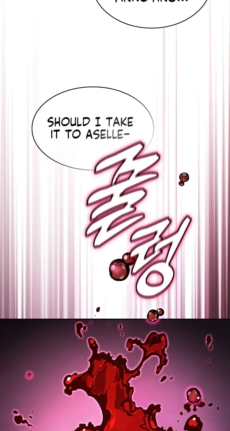 The Academy's Genius Swordsman Chapter 58 page 29 - 