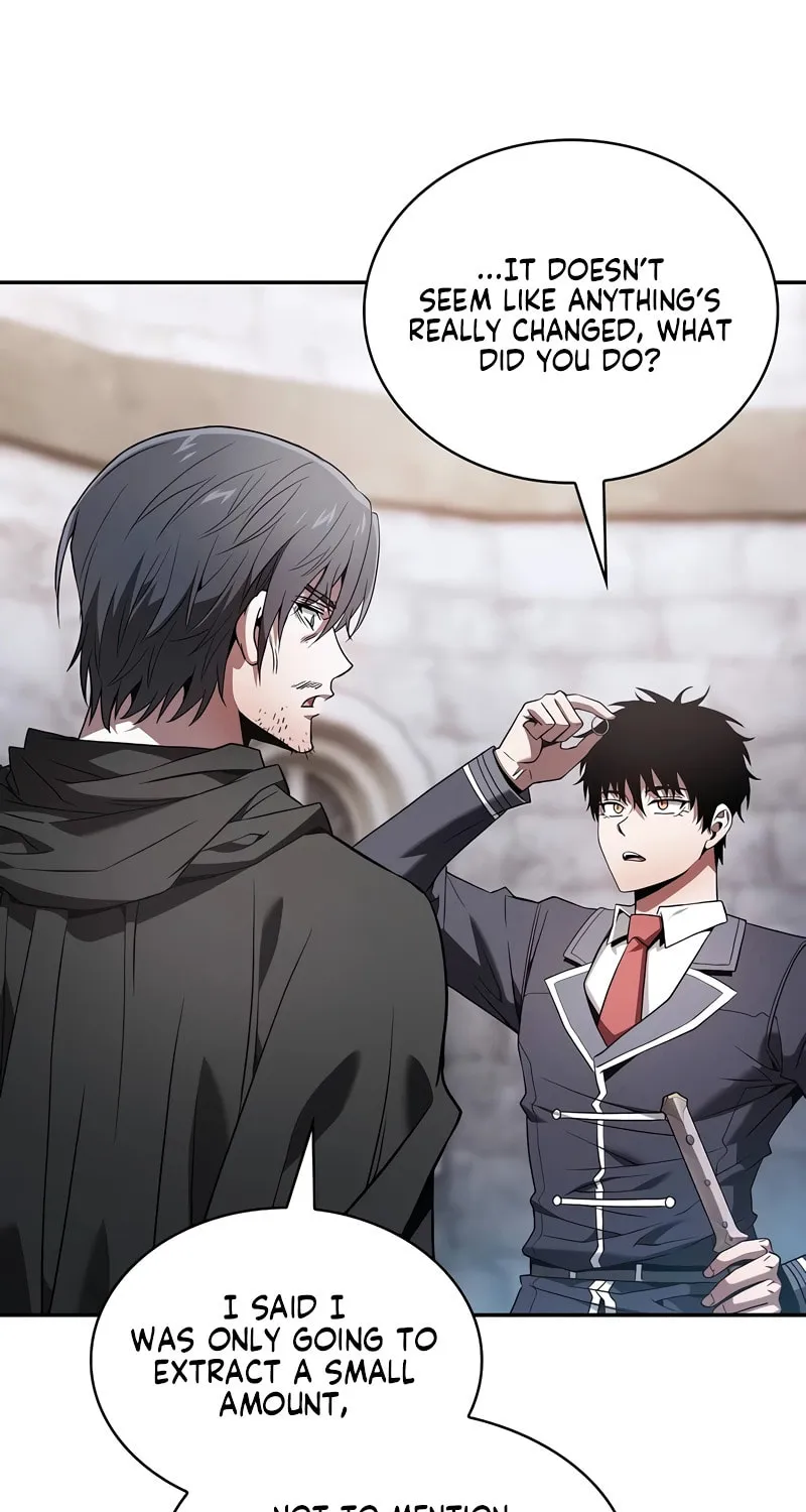 The Academy's Genius Swordsman Chapter 58 page 4 - 