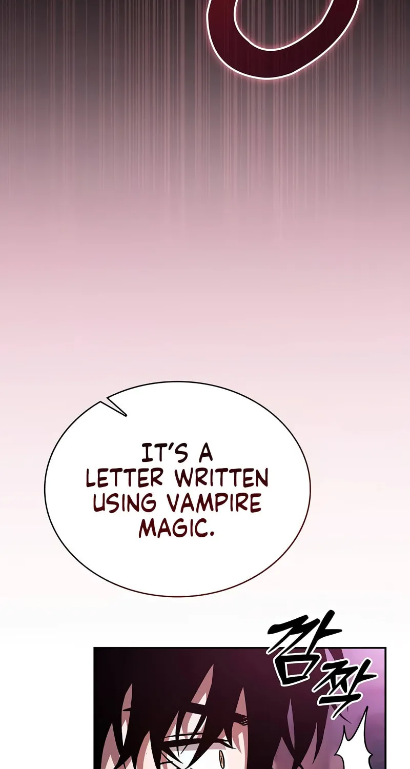 The Academy's Genius Swordsman Chapter 58 page 35 - 