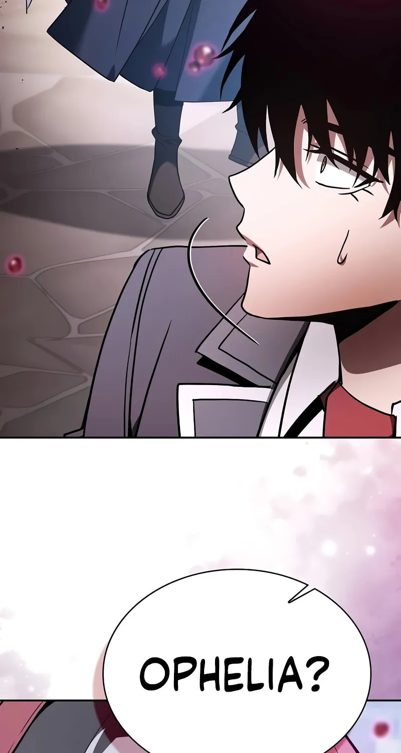 The Academy's Genius Swordsman Chapter 58 page 38 - 