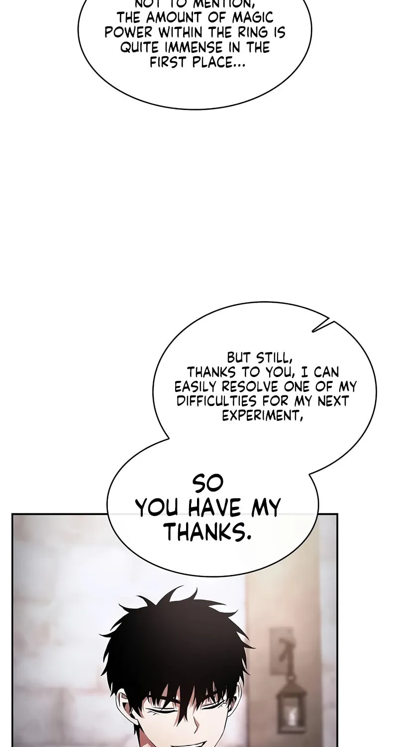 The Academy's Genius Swordsman Chapter 58 page 5 - 