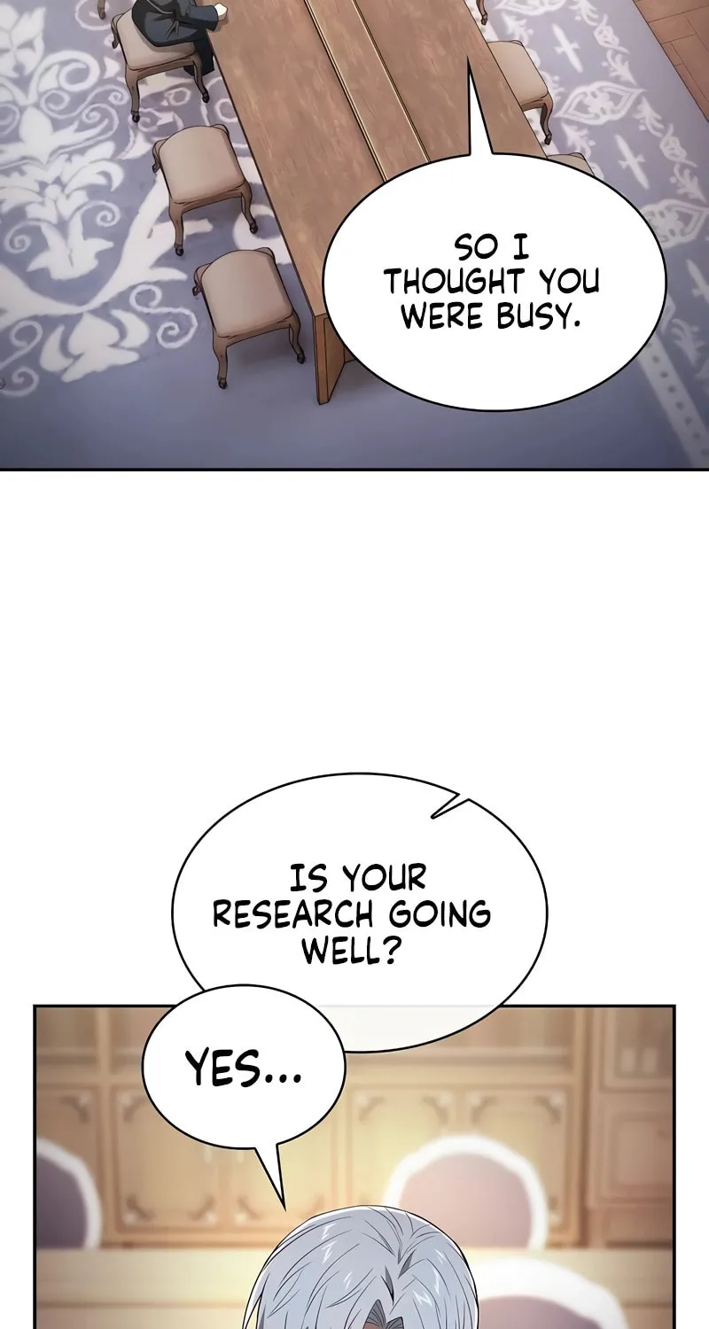 The Academy's Genius Swordsman Chapter 58 page 44 - 