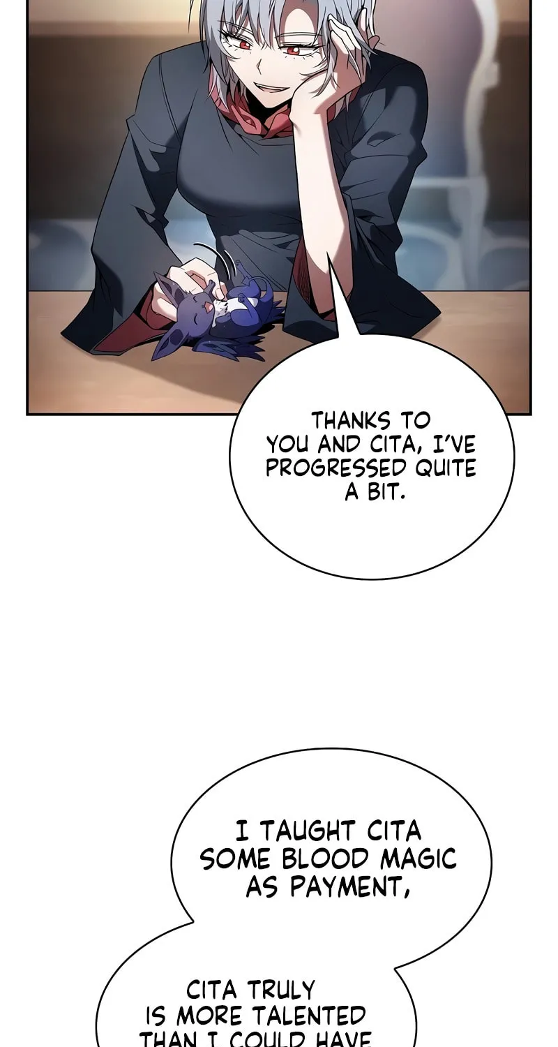 The Academy's Genius Swordsman Chapter 58 page 45 - 