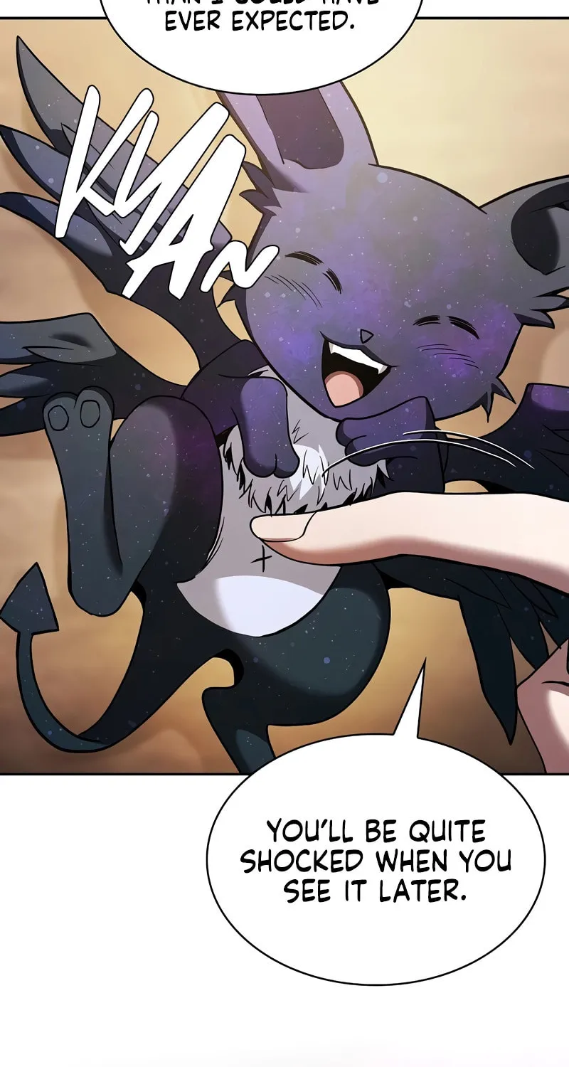 The Academy's Genius Swordsman Chapter 58 page 46 - 