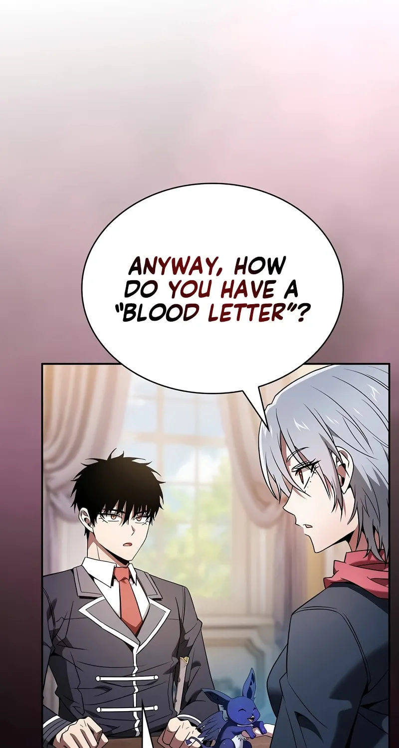 The Academy's Genius Swordsman Chapter 58 page 47 - 