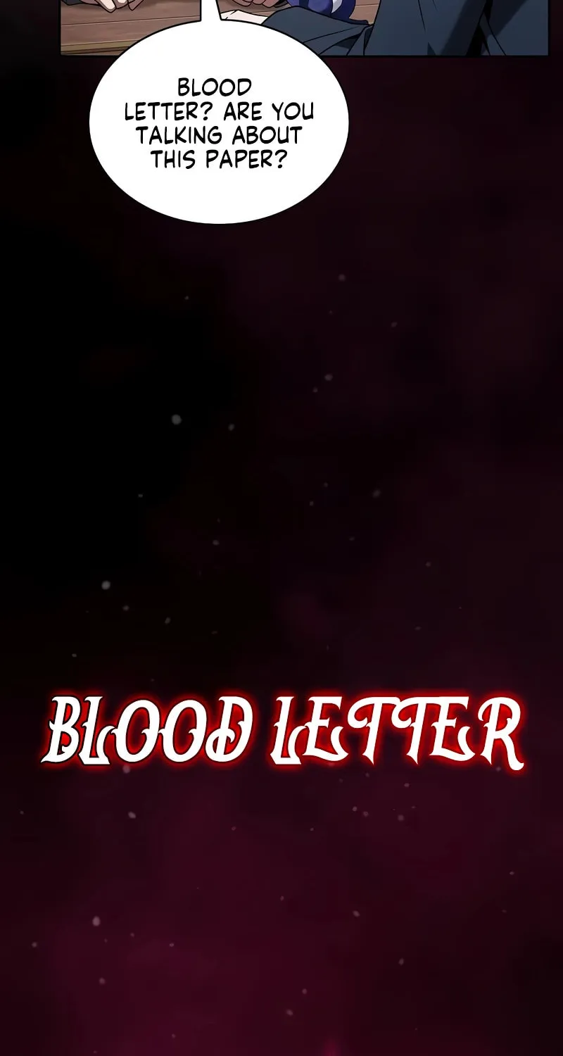 The Academy's Genius Swordsman Chapter 58 page 48 - 