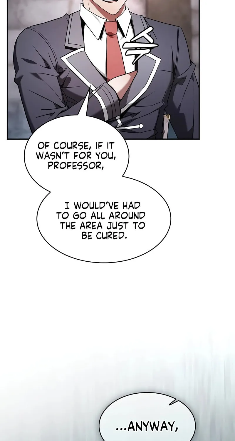 The Academy's Genius Swordsman Chapter 58 page 6 - 
