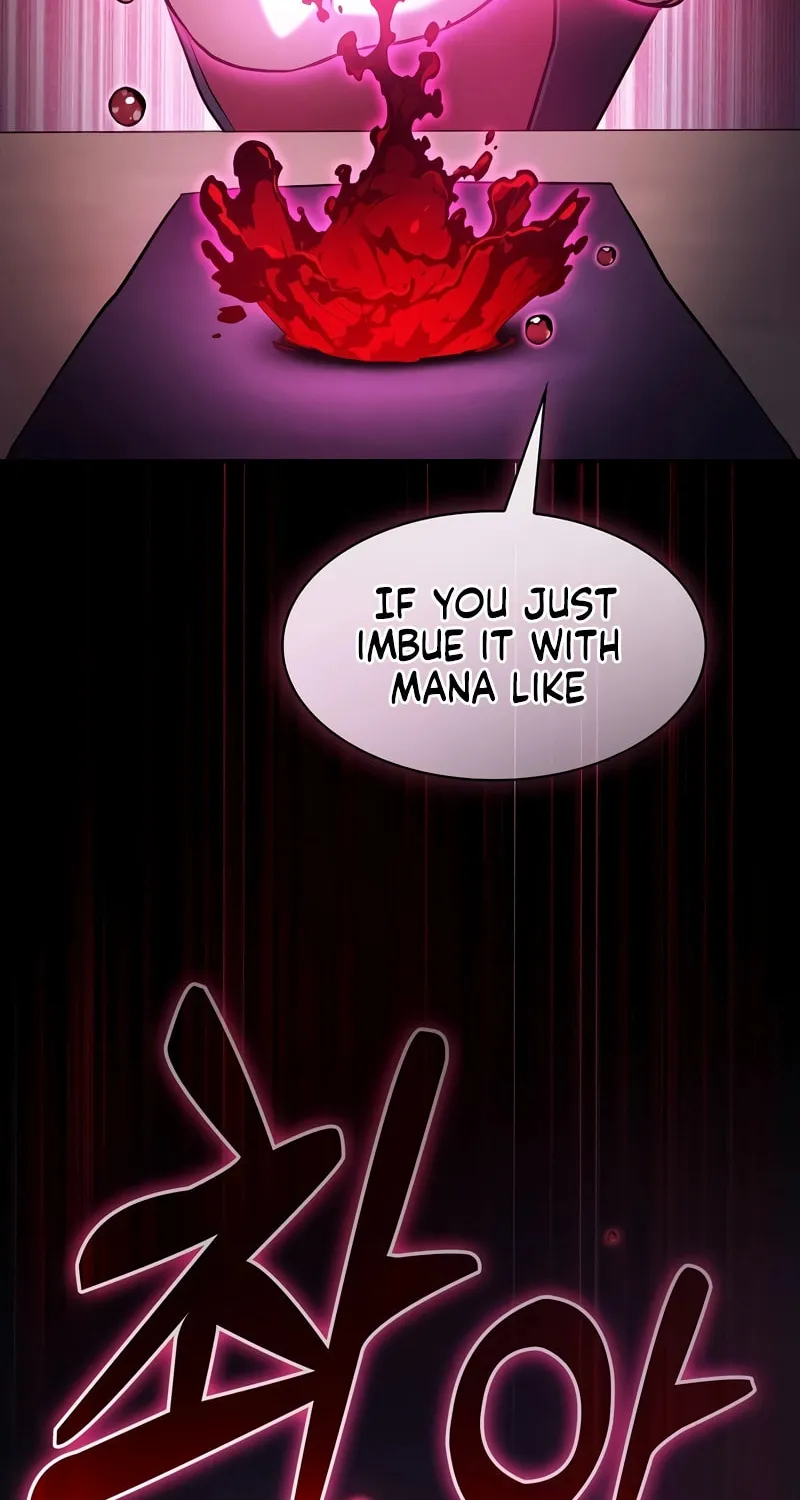 The Academy's Genius Swordsman Chapter 58 page 52 - 