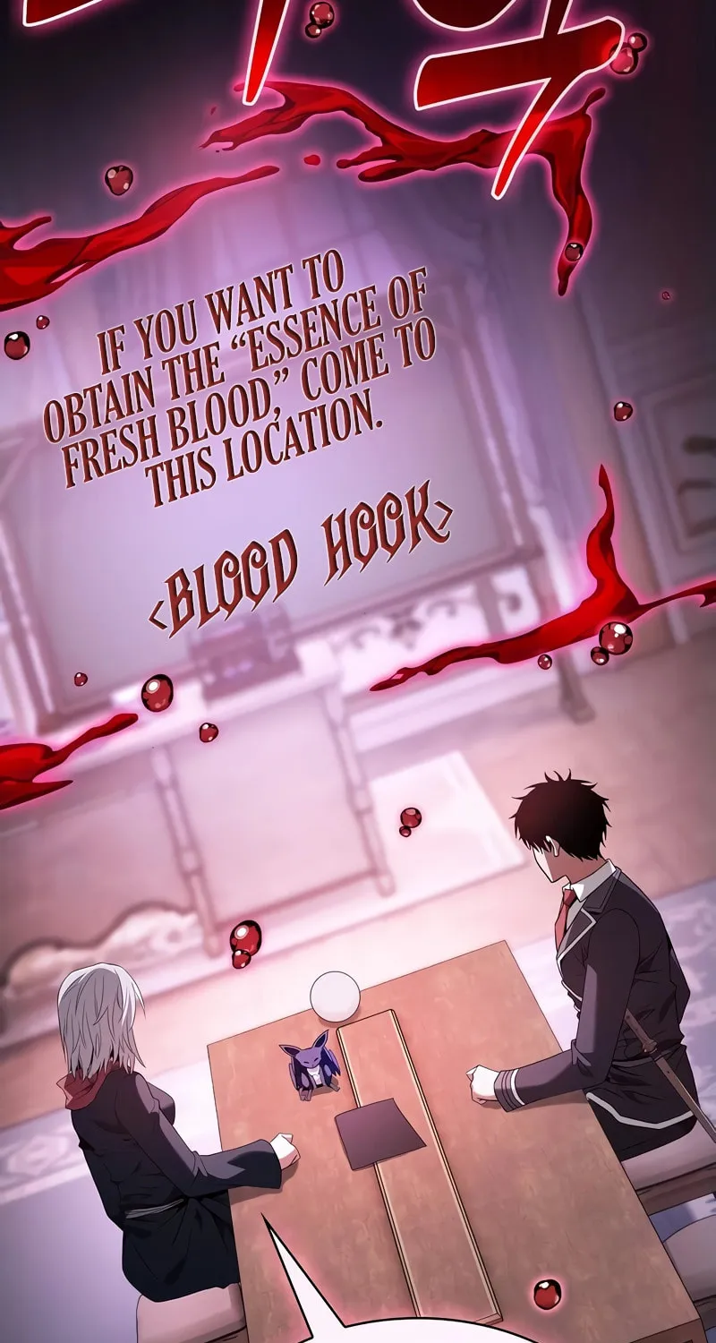 The Academy's Genius Swordsman Chapter 58 page 53 - 