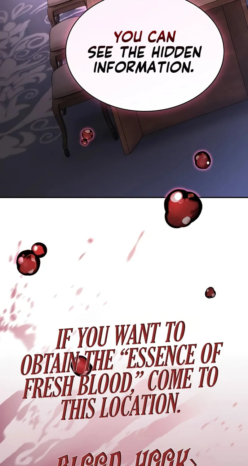 The Academy's Genius Swordsman Chapter 58 page 54 - 