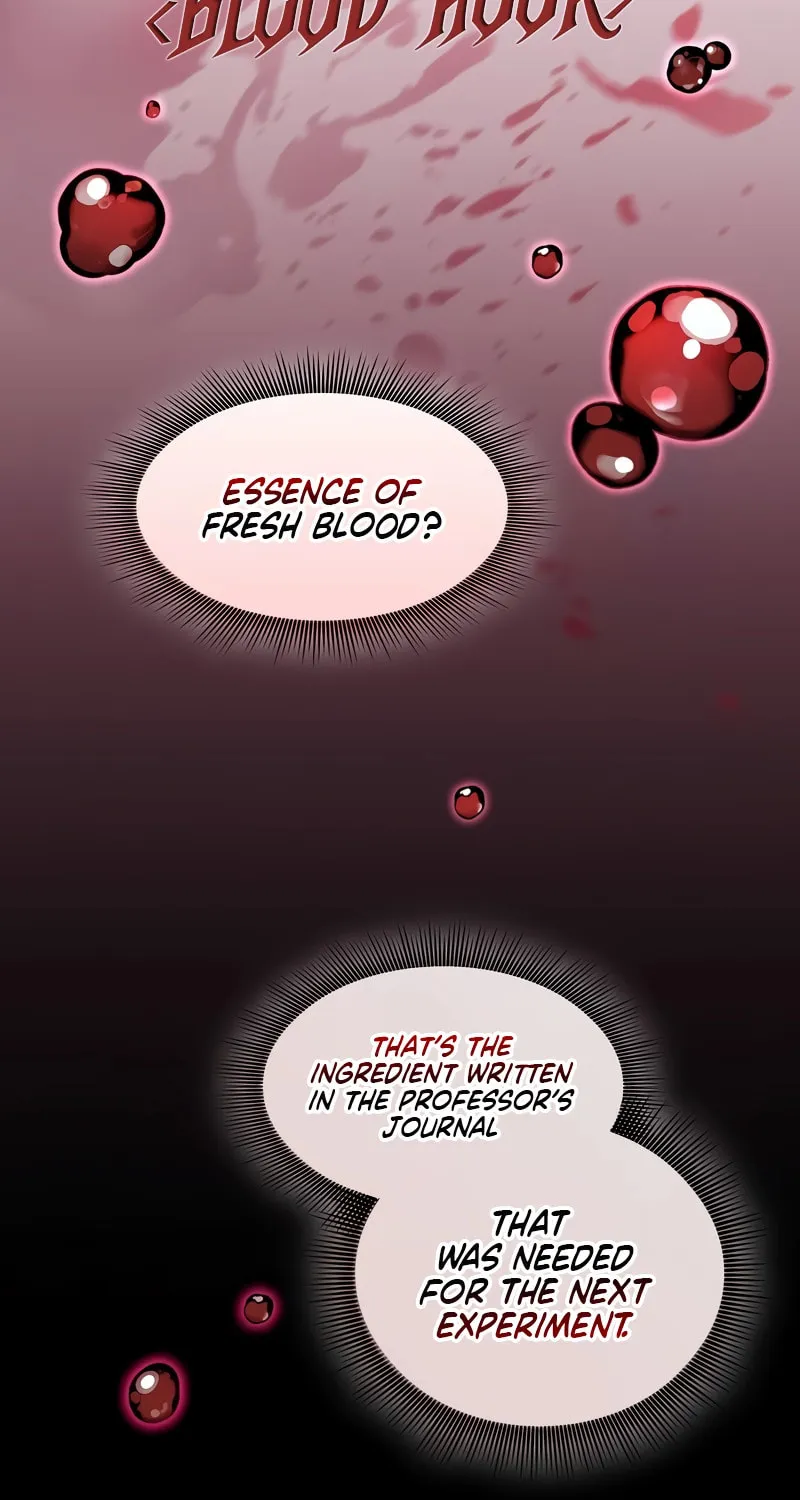 The Academy's Genius Swordsman Chapter 58 page 55 - 