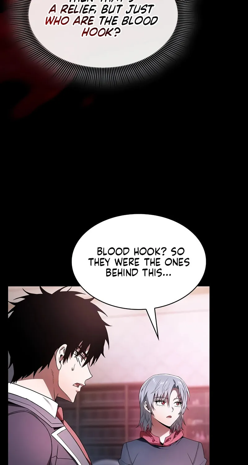 The Academy's Genius Swordsman Chapter 58 page 58 - 