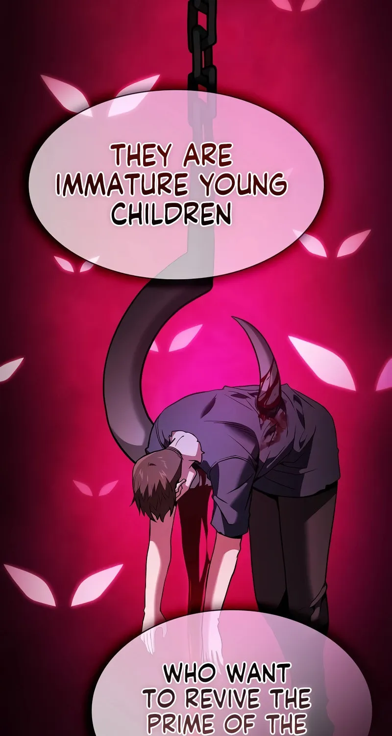 The Academy's Genius Swordsman Chapter 58 page 60 - 