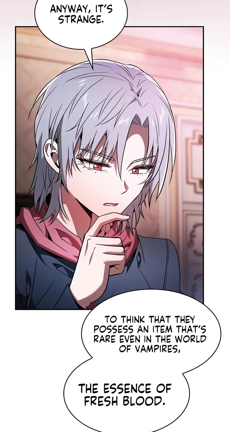 The Academy's Genius Swordsman Chapter 58 page 63 - 
