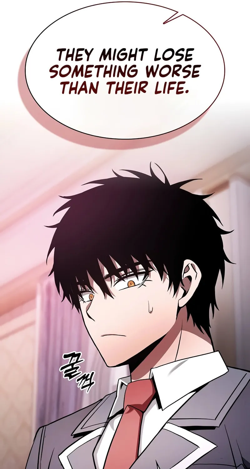 The Academy's Genius Swordsman Chapter 58 page 67 - 