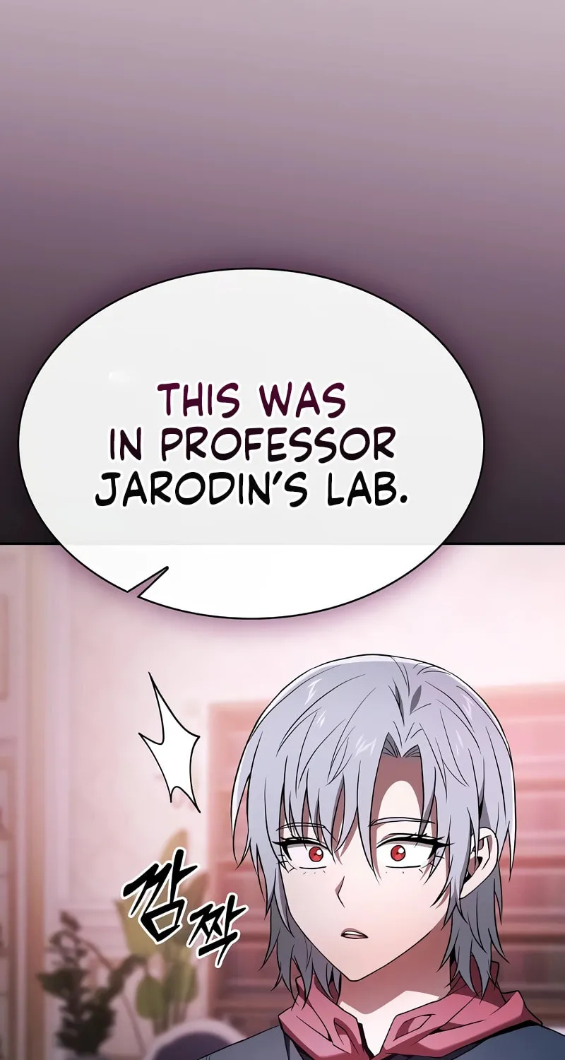 The Academy's Genius Swordsman Chapter 58 page 69 - 