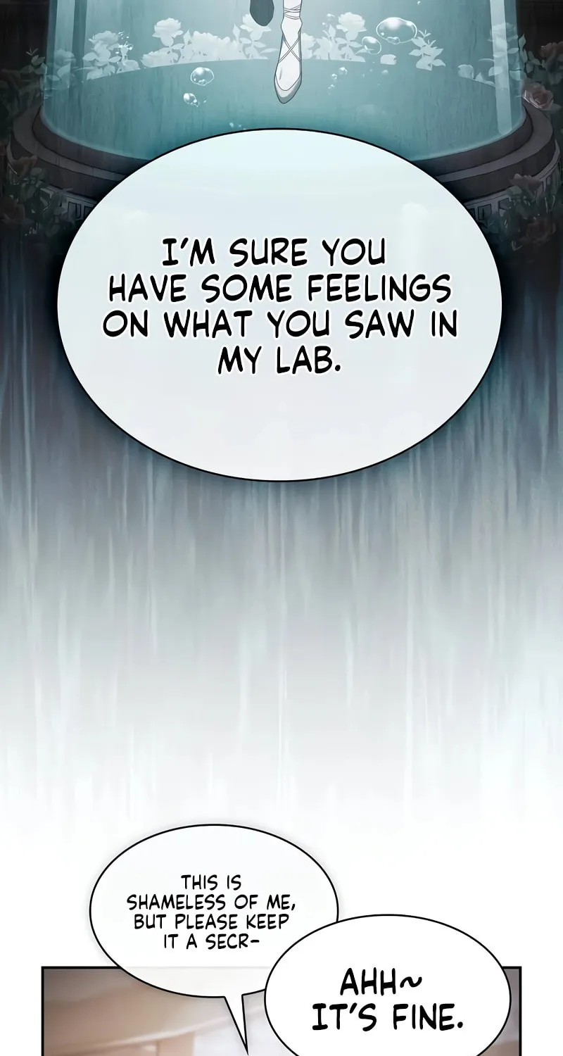 The Academy's Genius Swordsman Chapter 58 page 8 - 